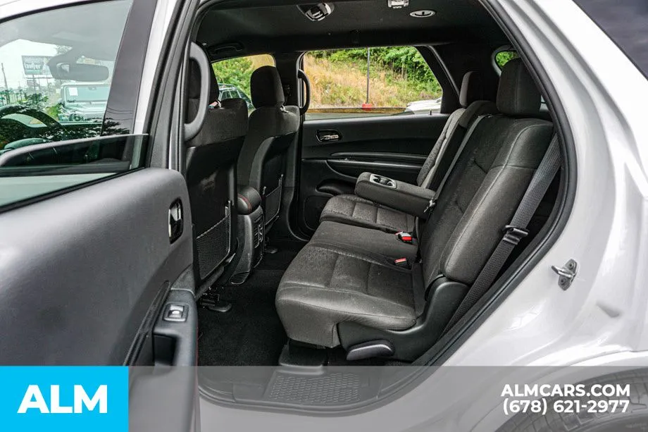 2026 Dodge Durango GT - Photo 22