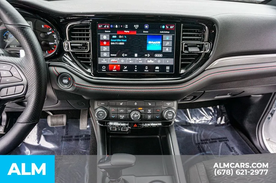 2026 Dodge Durango GT - Photo 43
