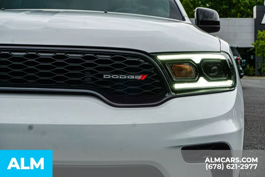 2026 Dodge Durango GT - Photo 12