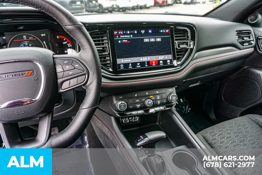 2026 Dodge Durango GT - Photo 35