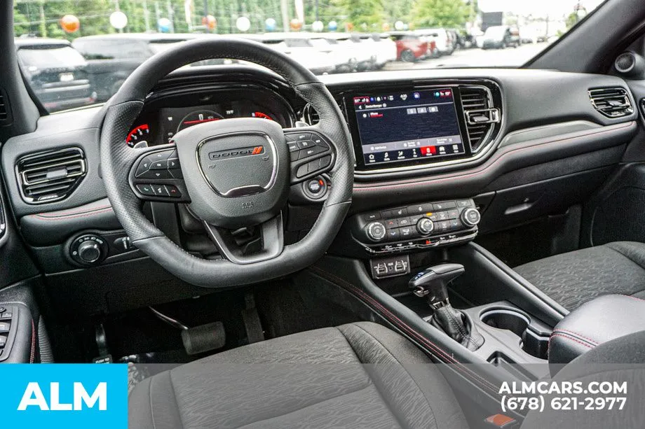 2026 Dodge Durango GT - Photo 30