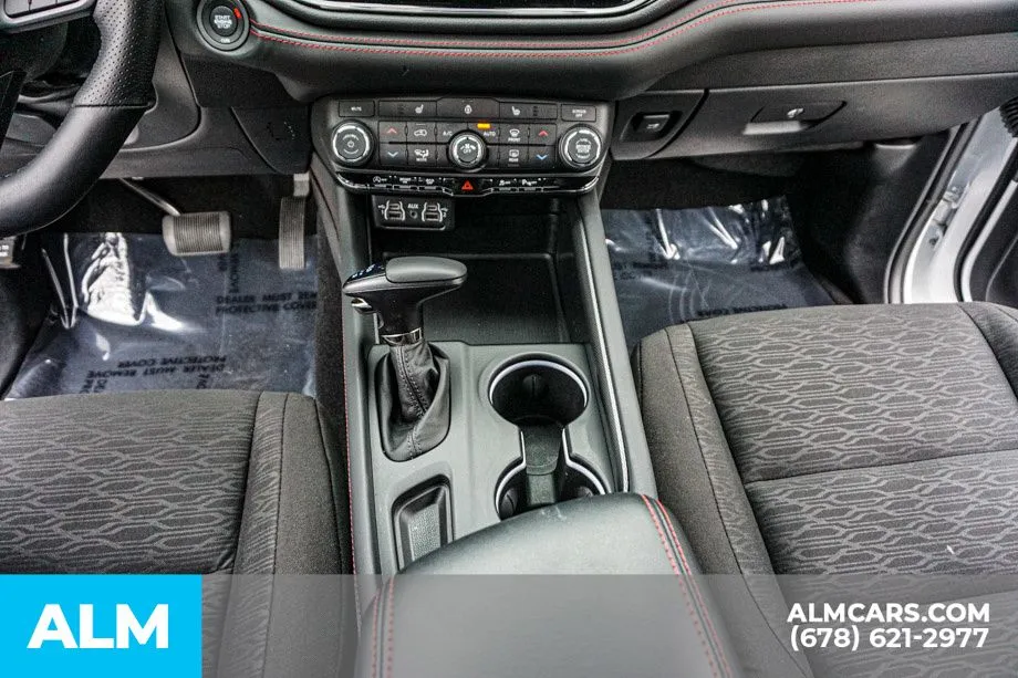 2026 Dodge Durango GT - Photo 44