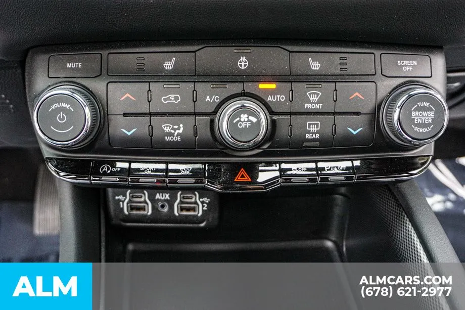 2026 Dodge Durango GT - Photo 45