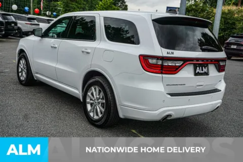 More photos of 2026 Dodge Durango GT at ALM Marietta, GA