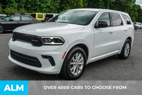 Another view of 2026 Dodge Durango GT for sale in Marietta, GA at ALM Marietta