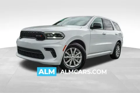 White 2026 Dodge Durango GT for sale in Marietta, GA