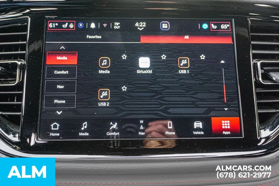 2026 Dodge Durango GT - Photo 38