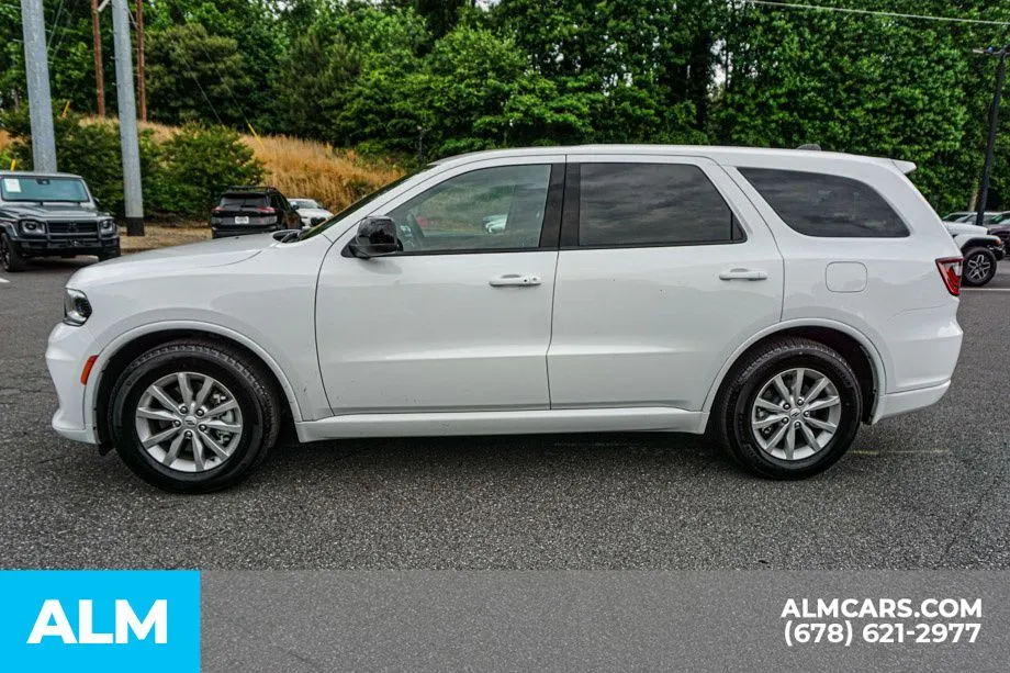 2026 Dodge Durango GT - Photo 7