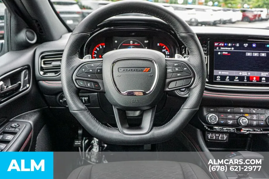 2026 Dodge Durango GT - Photo 31