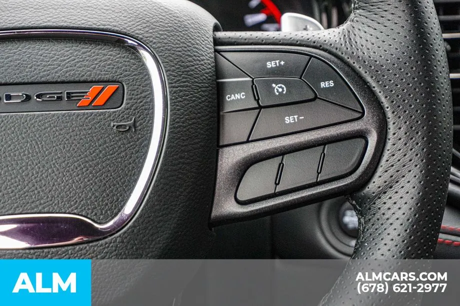 2026 Dodge Durango GT - Photo 33