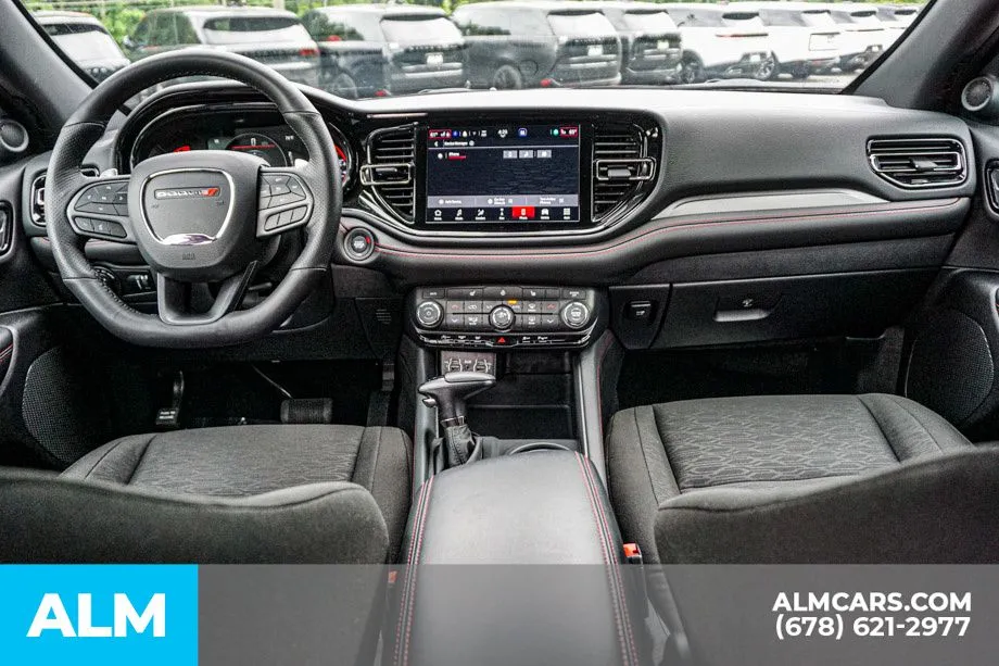 2026 Dodge Durango GT - Photo 29