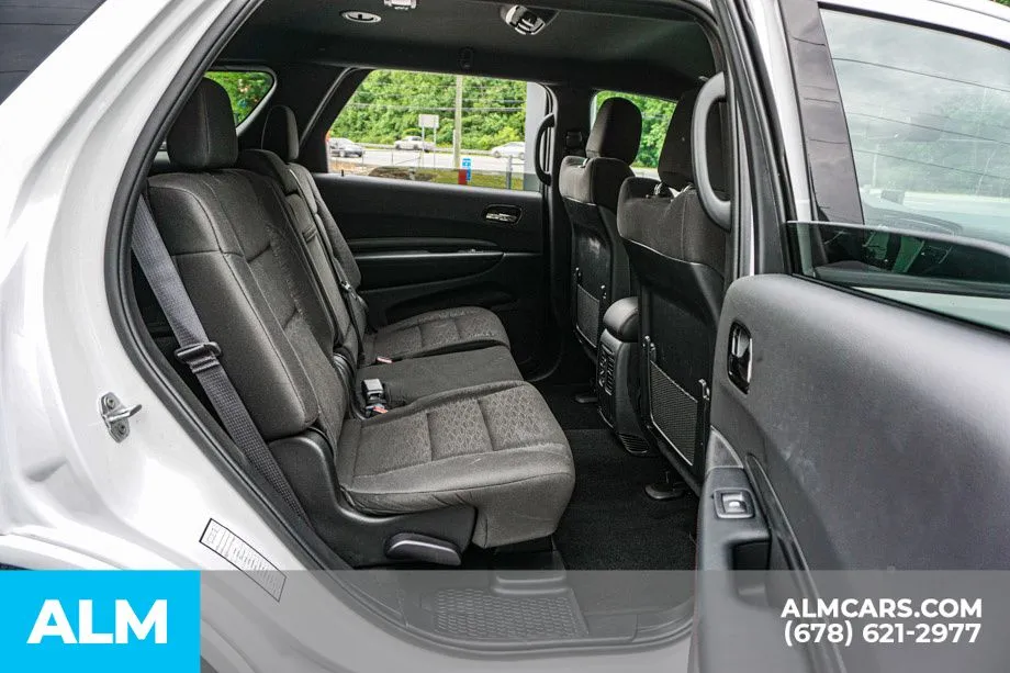 2026 Dodge Durango GT - Photo 25