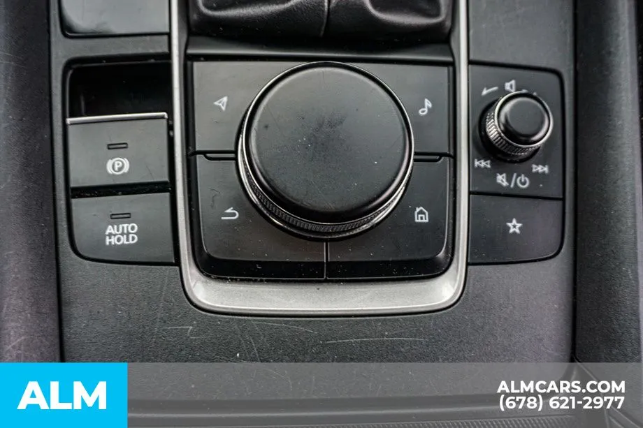 2025 Mazda CX-50 Premium - Photo 43
