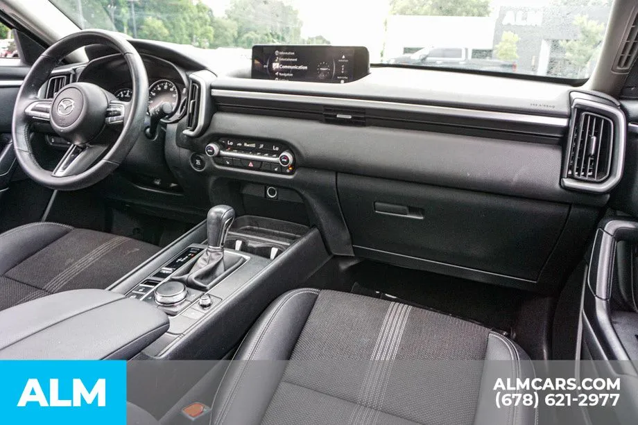 2025 Mazda CX-50 Premium - Photo 24