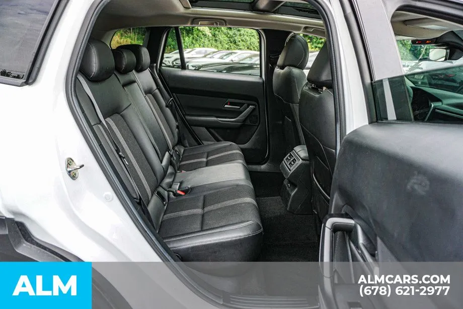 2025 Mazda CX-50 Premium - Photo 22