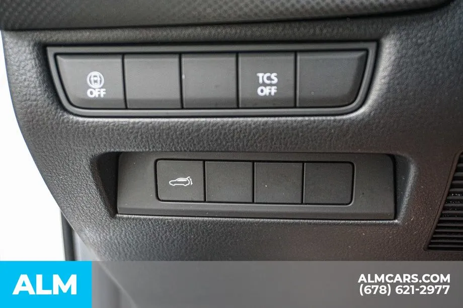2025 Mazda CX-50 Premium - Photo 48