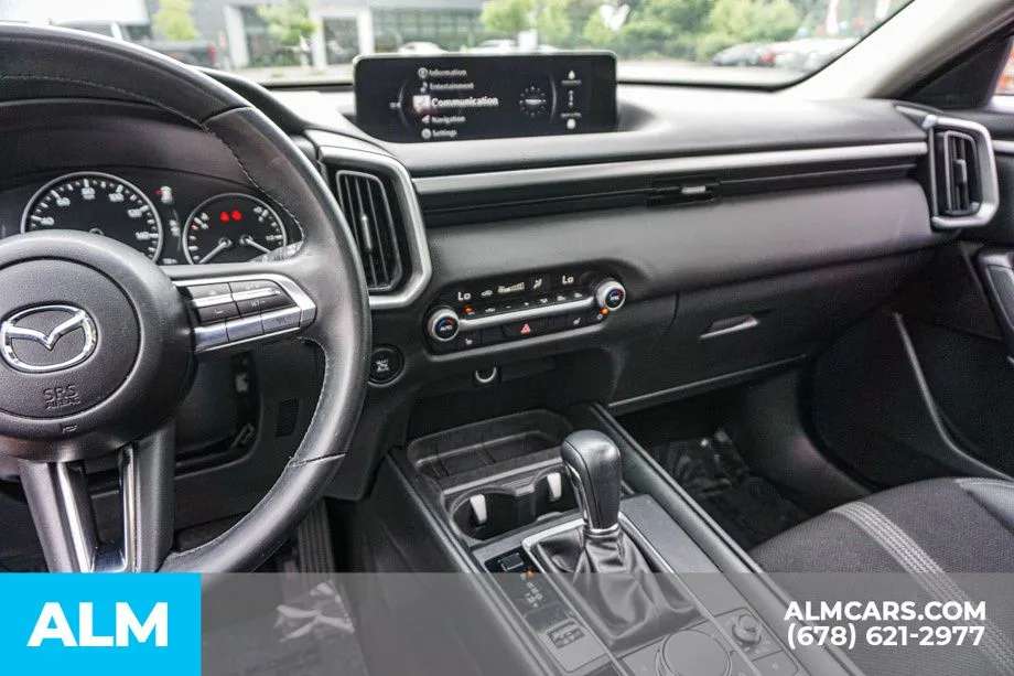 2025 Mazda CX-50 Premium - Photo 32