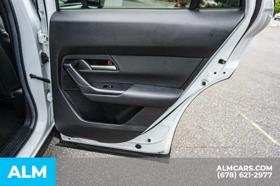 2025 Mazda CX-50 Premium - Photo 57