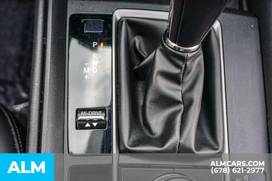 2025 Mazda CX-50 Premium - Photo 44