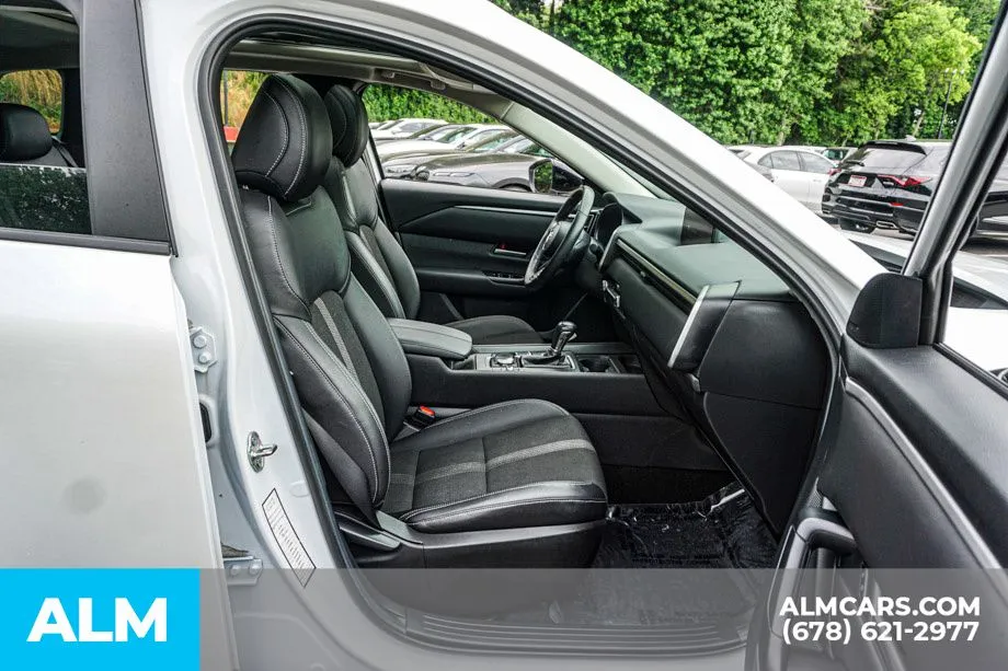 2025 Mazda CX-50 Premium - Photo 23