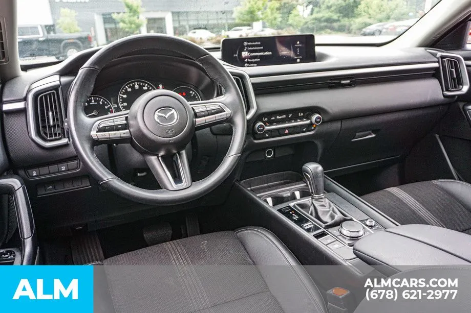 2025 Mazda CX-50 Premium - Photo 27