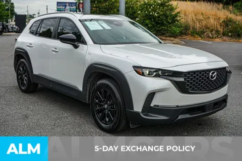 More photos of 2025 Mazda CX-50 2.5 S Premium Package at ALM Marietta, GA