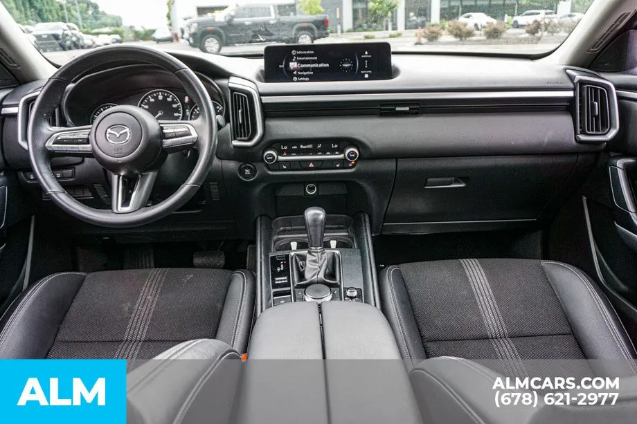 2025 Mazda CX-50 Premium - Photo 25