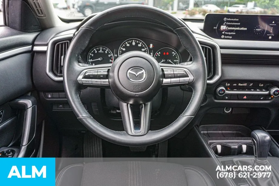 2025 Mazda CX-50 Premium - Photo 28