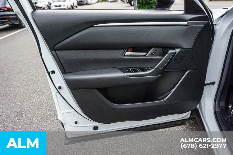 2025 Mazda CX-50 Premium - Photo 49