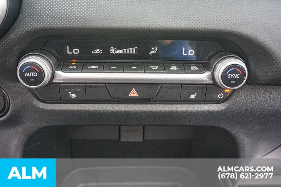 2025 Mazda CX-50 Premium - Photo 41