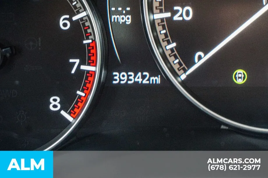2025 Mazda CX-50 Premium - Photo 59