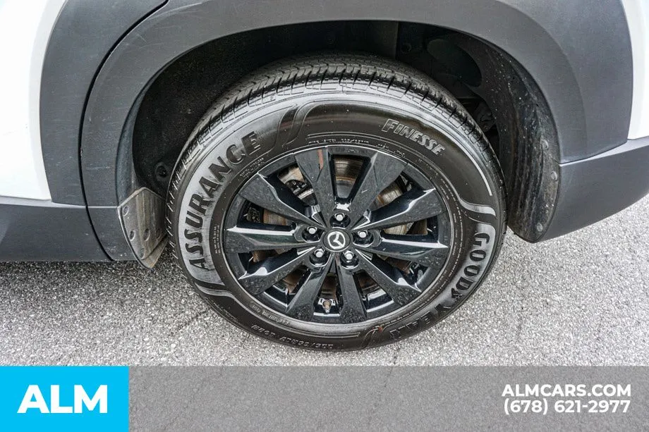2025 Mazda CX-50 Premium - Photo 17