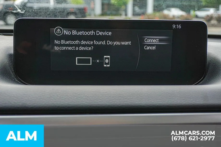 2025 Mazda CX-50 Premium - Photo 37