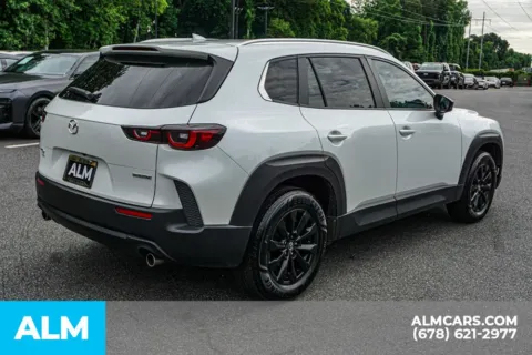 More photos of 2025 Mazda CX-50 2.5 S Premium Package at ALM Marietta, GA