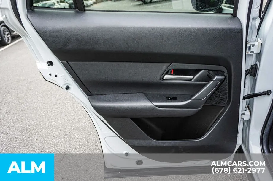 2025 Mazda CX-50 Premium - Photo 53