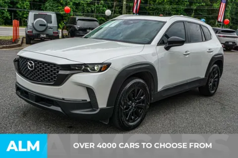 Photos of 2025 Mazda CX-50 2.5 S Premium Package for sale in Marietta, GA at ALM Marietta