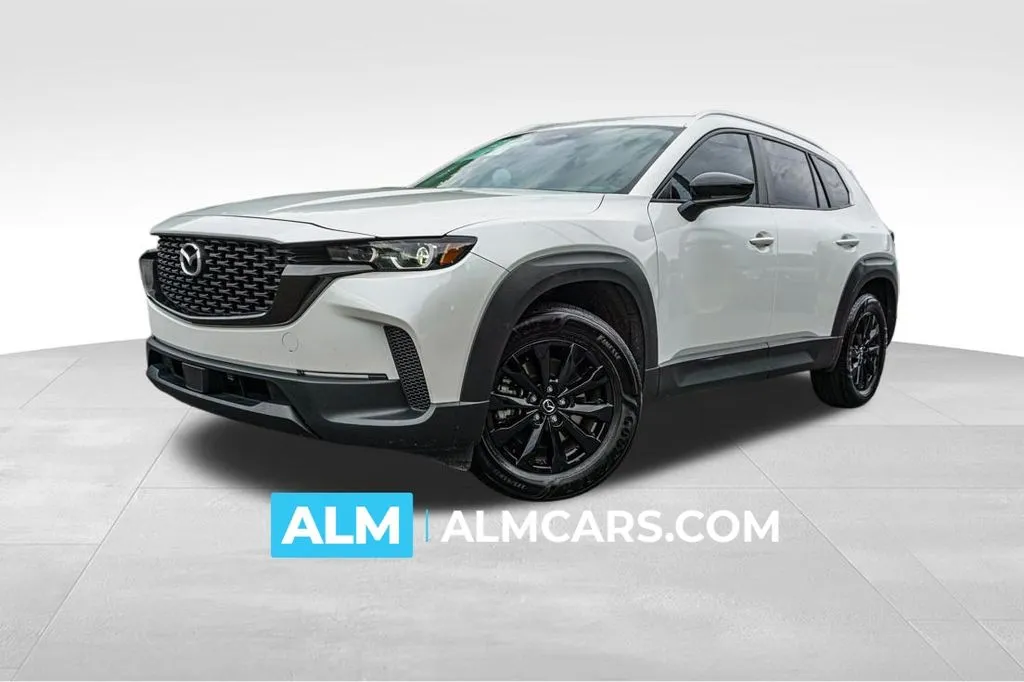 2025 Mazda CX-50 Premium - Photo 1