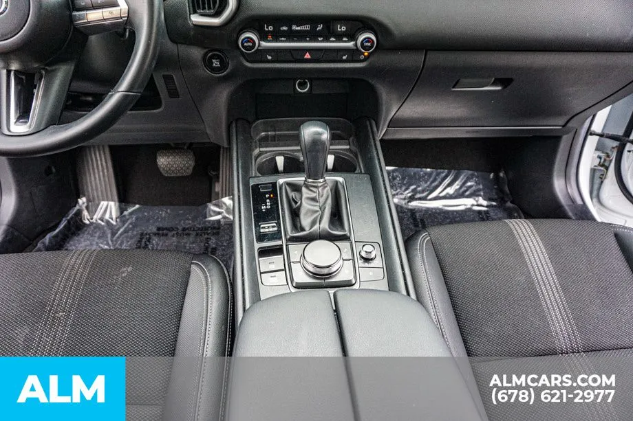 2025 Mazda CX-50 Premium - Photo 40