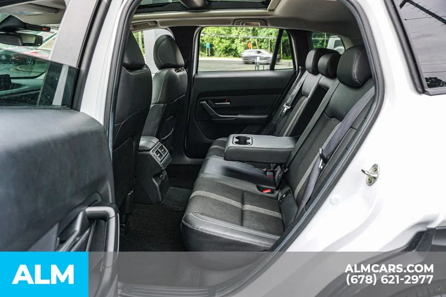 2025 Mazda CX-50 Premium - Photo 21