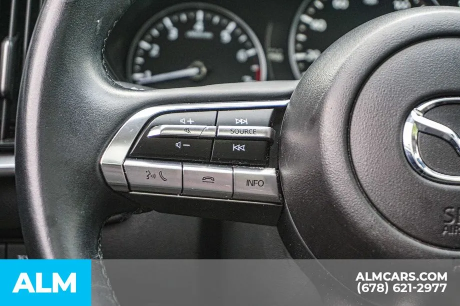 2025 Mazda CX-50 Premium - Photo 29