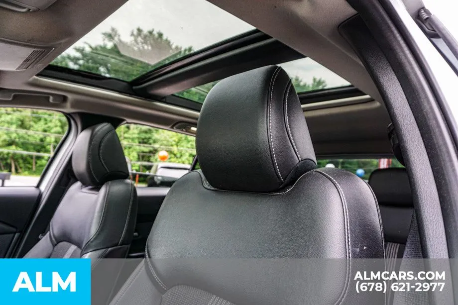 2025 Mazda CX-50 Premium - Photo 18