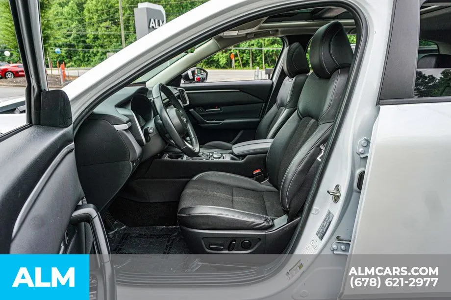 2025 Mazda CX-50 Premium - Photo 19