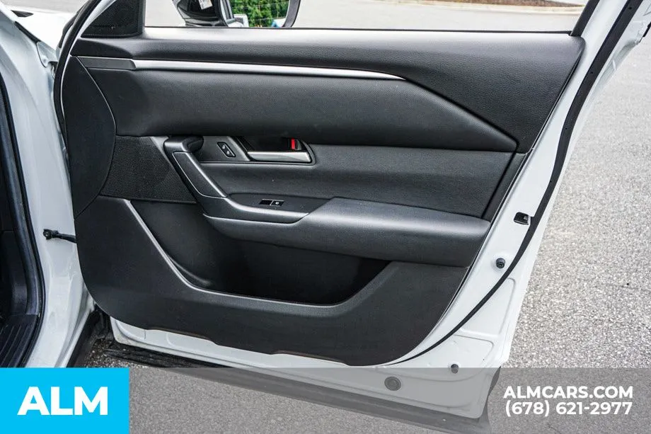 2025 Mazda CX-50 Premium - Photo 55