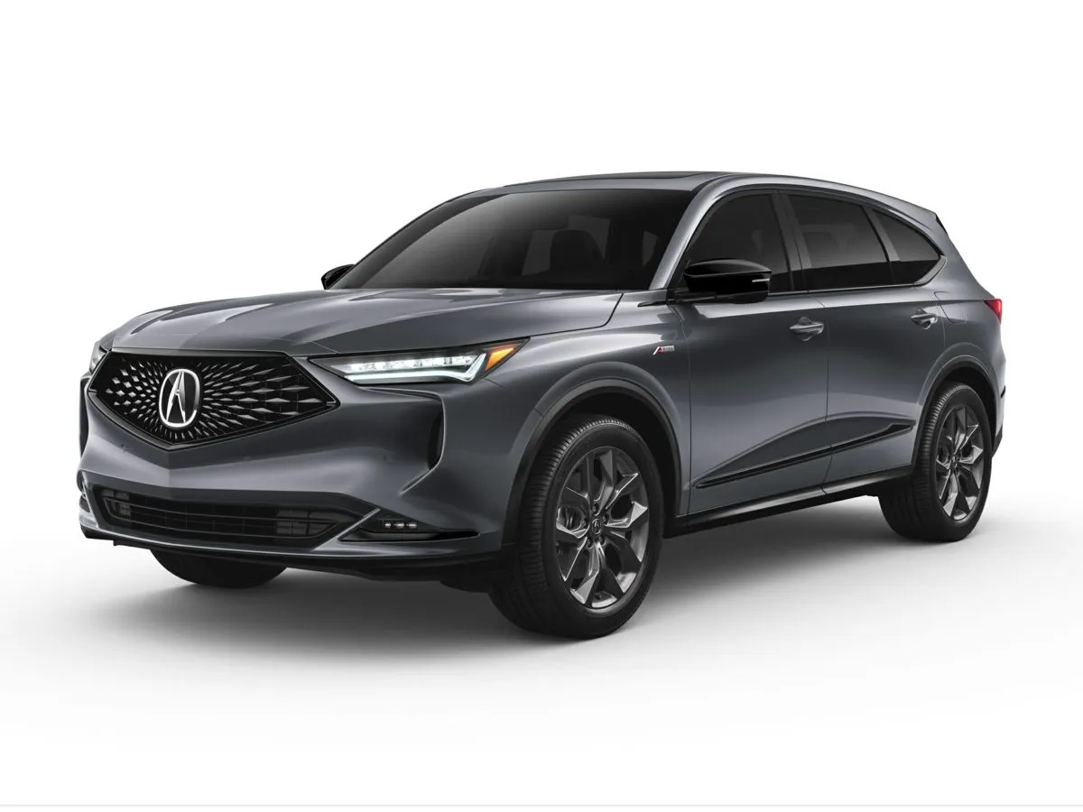 2023 Acura MDX A-Spec for sale in Marietta, GA