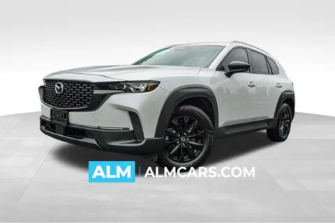 Unknown 2025 Mazda CX-50 2.5 S Preferred Package for sale in Marietta, GA