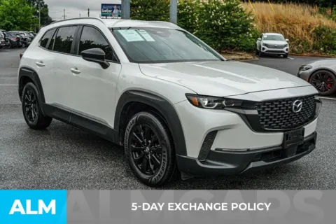 More photos of 2025 Mazda CX-50 2.5 S Preferred Package at ALM Marietta, GA