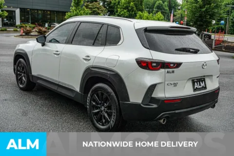 More photos of 2025 Mazda CX-50 2.5 S Preferred Package at ALM Marietta, GA