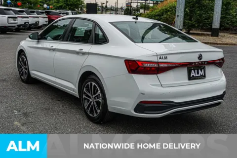 More photos of 2025 Volkswagen Jetta 1.5T Sport at ALM Marietta, GA