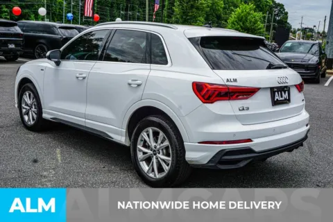 More photos of 2025 Audi Q3 Premium at ALM Marietta, GA