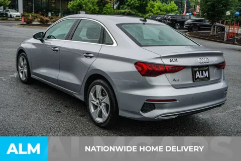 More photos of 2024 Audi A3 40 Premium at ALM Marietta, GA
